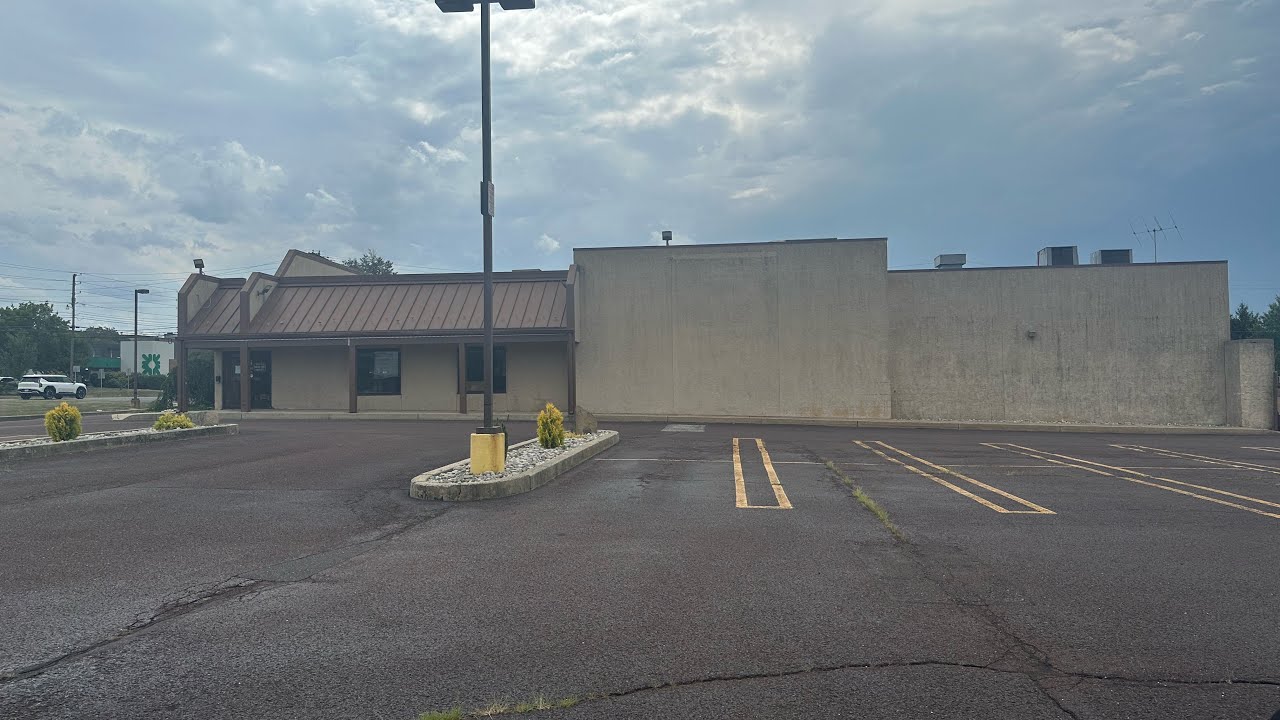 Just Closed Hometown Family Restaurant (Souderton, PA)