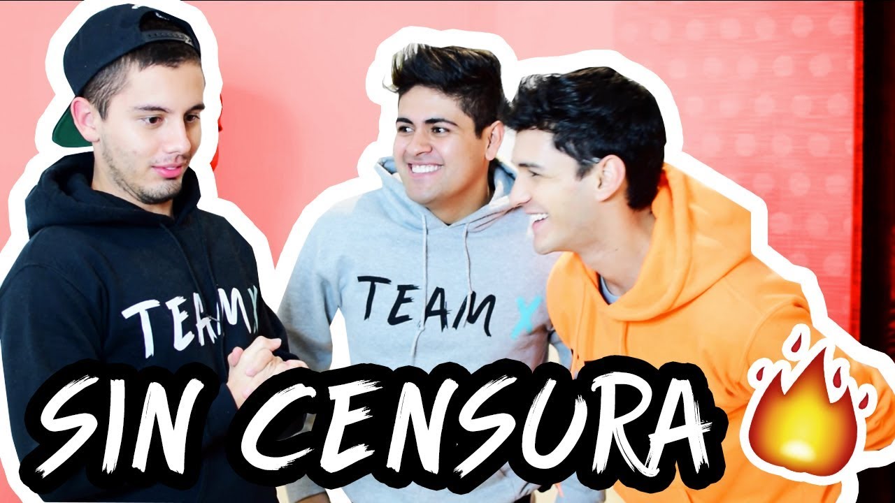 VERDAD, RETO O PASO 🔥🔥🔥 - TEAM X | Alejo Suárez