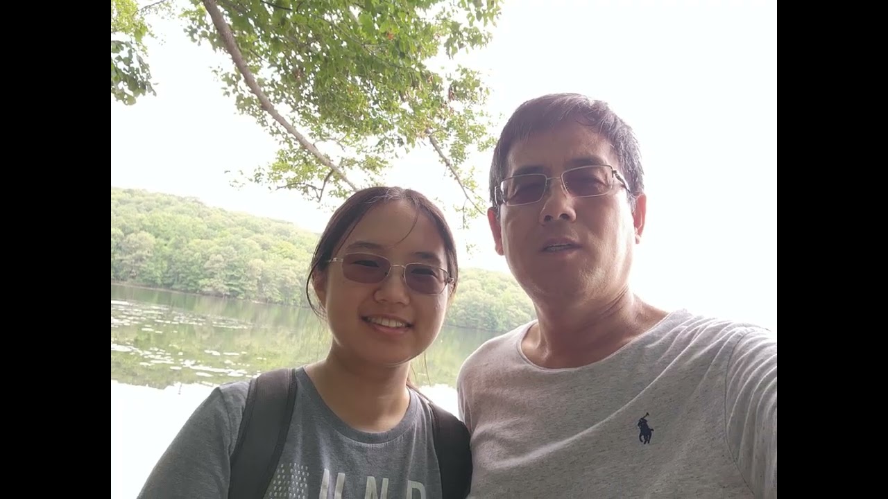 NJ Hiking - Butler Reservoir