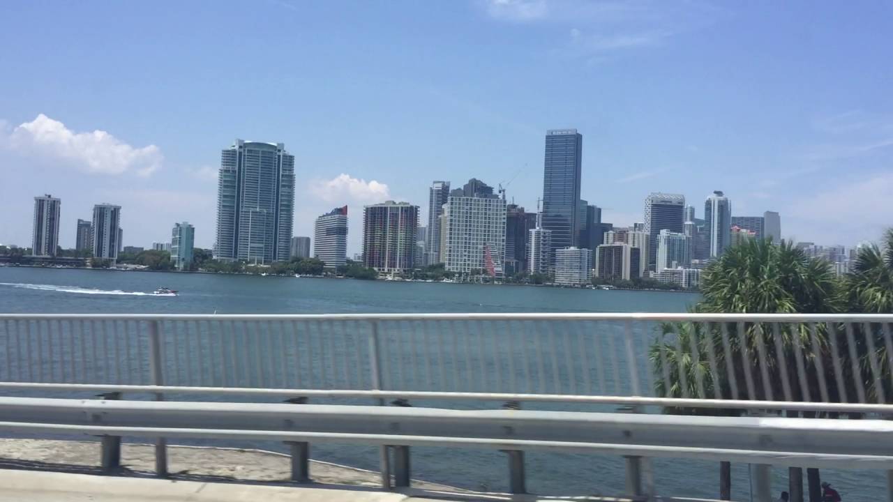 Miami Adventure