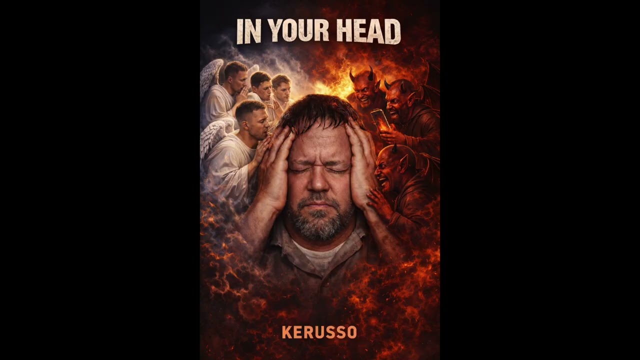 IN YOUR HEAD
