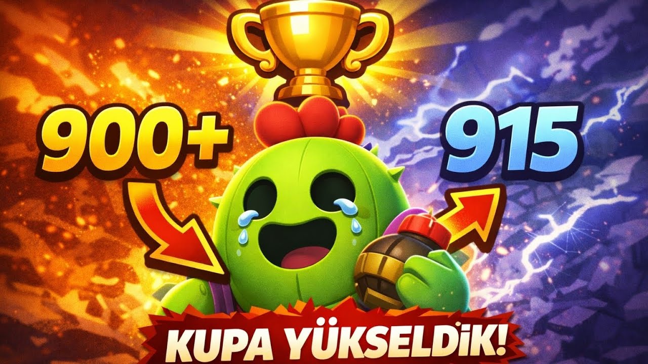 Gedef 1000 kupa devam ediyor #2