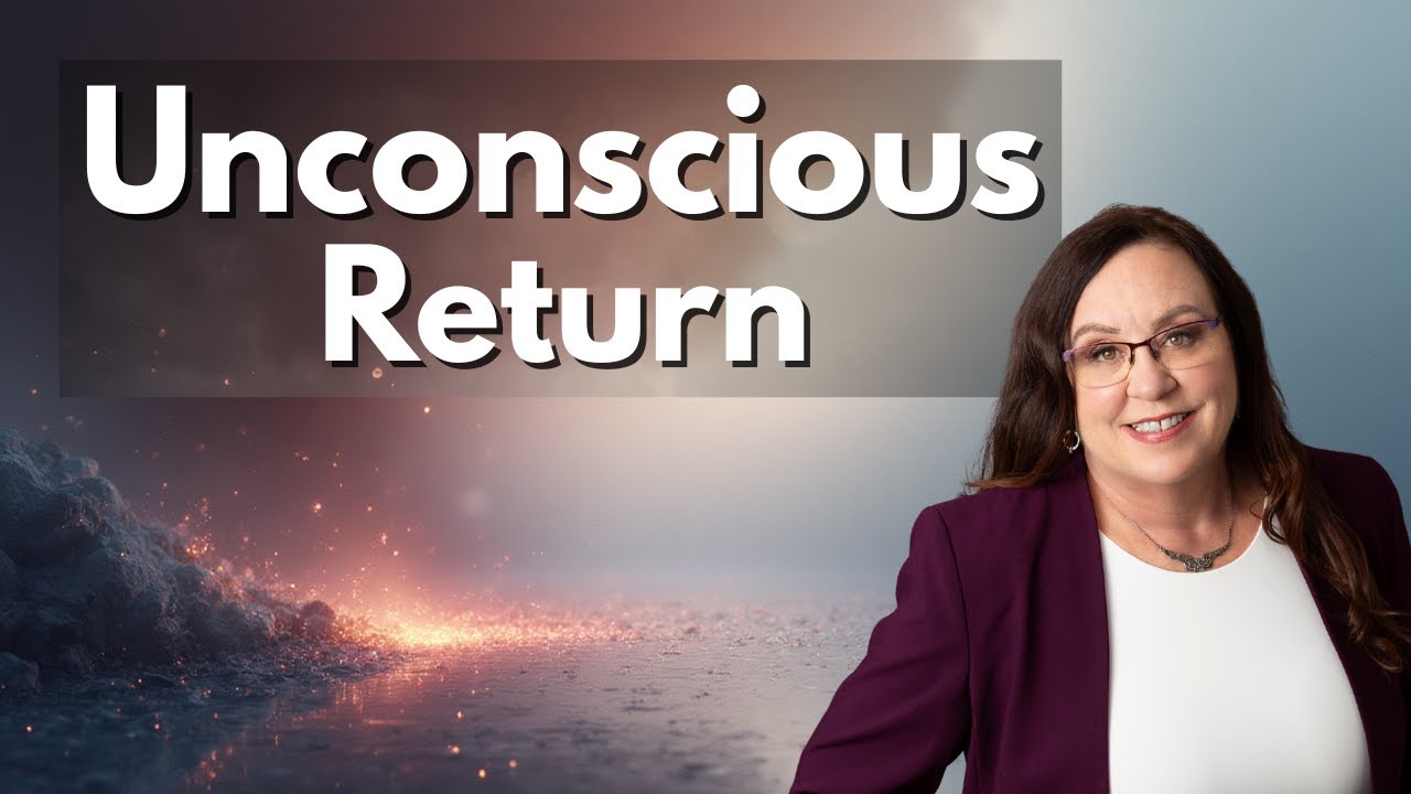 Returning to Work Unconsciously: How Work Identity Patterns Take Over