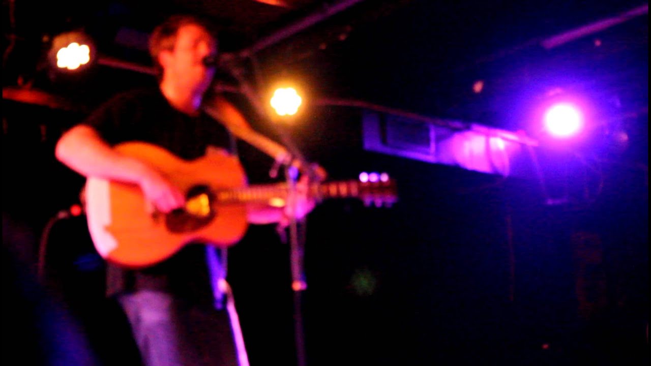 Benjamin Francis Leftwich - Butterfly Culture live