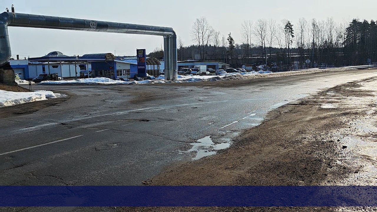 В Висагинасе планируется построить кольцо, которое соединит квартал индивидуальных домов с городом