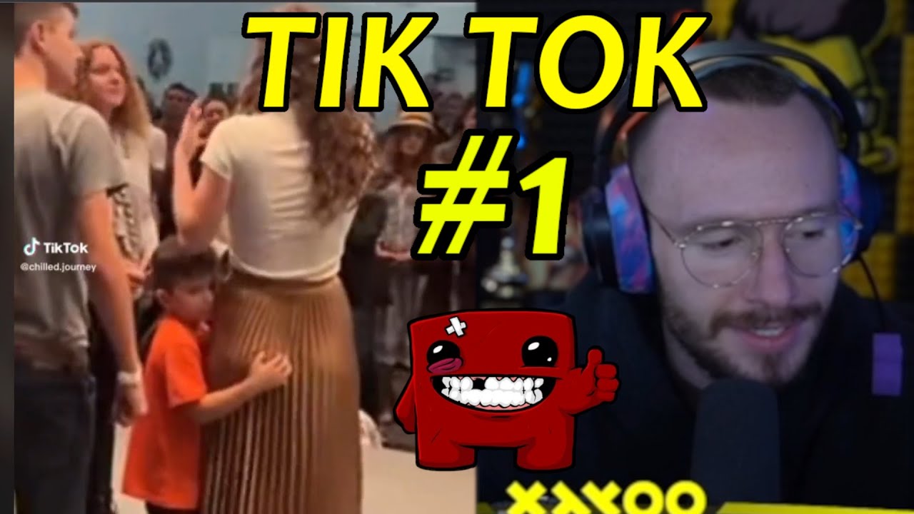 XAYO VS TIKTOK Z EKIPA 1 #xayoo