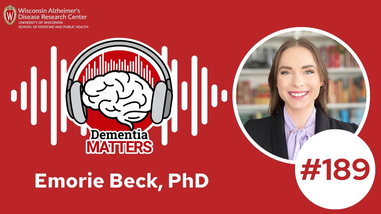 Predictive Personalities: How Personality Traits Influence Dementia Risk