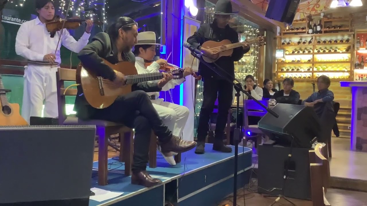 Cachi Muchila Winiaypa cover en Sisa 