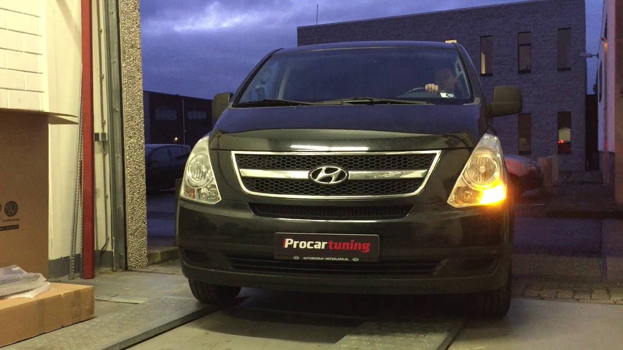 LED signalering undercover flitsers Tril hal 09 voor bedrijfswagens - Weltronic