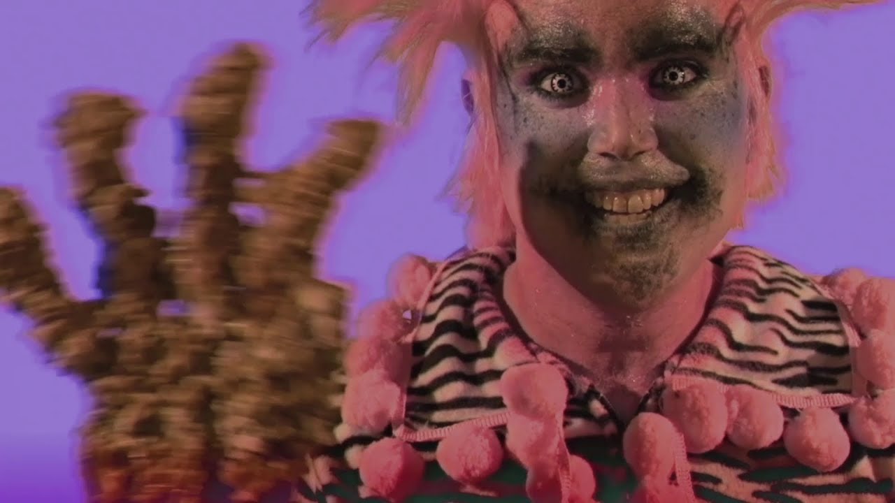 Avey Tare - &ldquo;Uncle Donut&rdquo; [Birds in Disguise]
