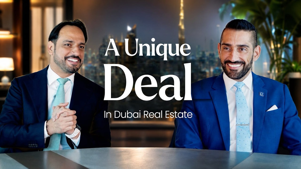 Why Unique Properties Spent 7 Figures on One Broker