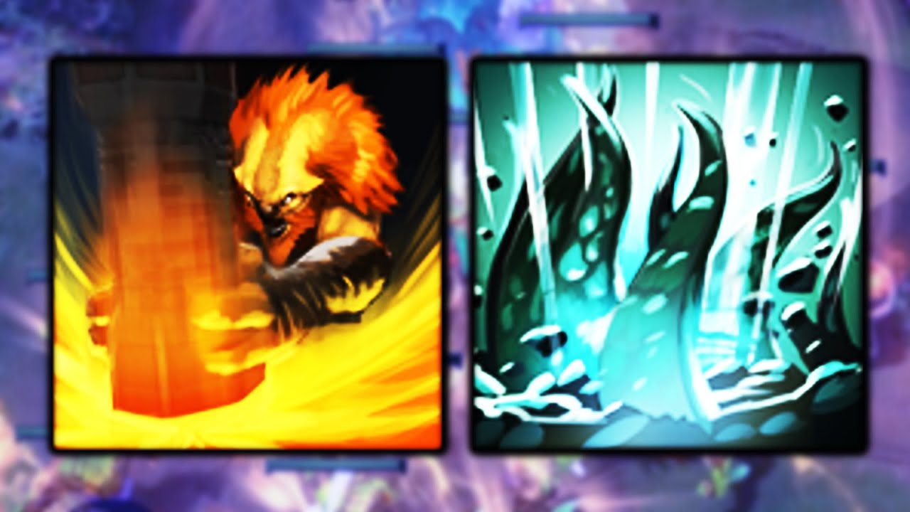 new laning meta, Dota 2