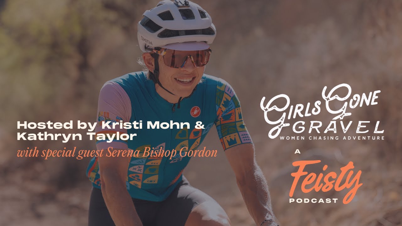 Training AMA with Coach Serena Bishop Gordon