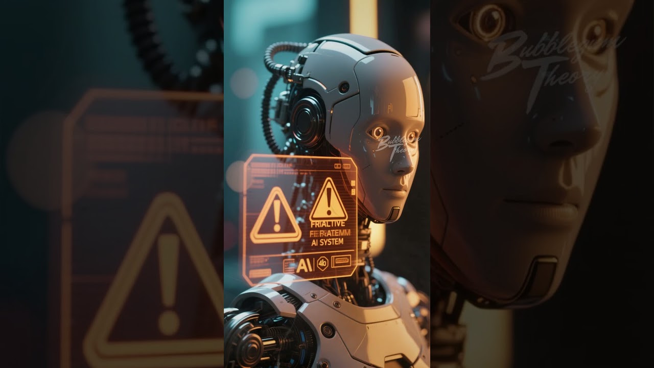 &ldquo;The Global Blackout Prediction ⚫🌍 | Are We Facing a Worldwide Power Collapse?&rdquo;