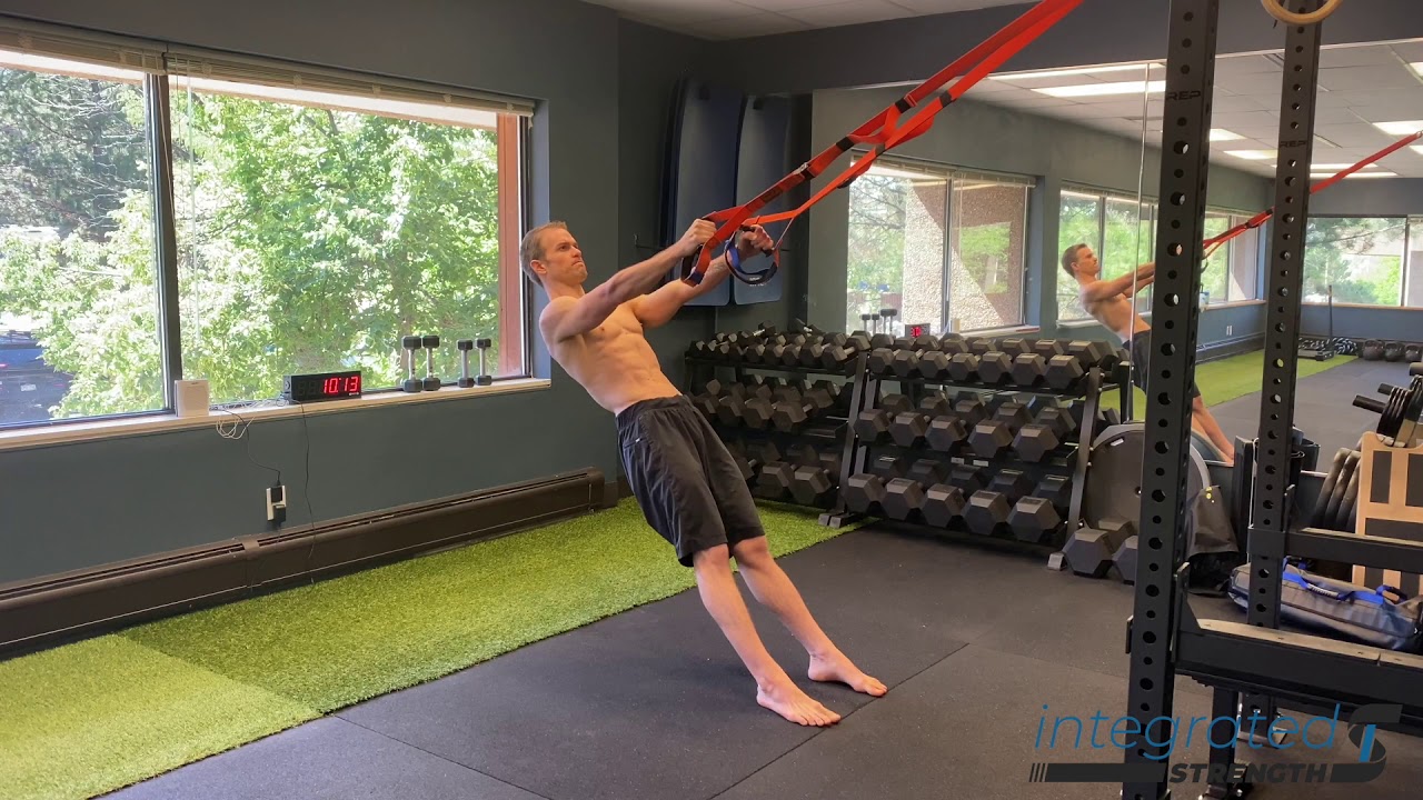 TRX 