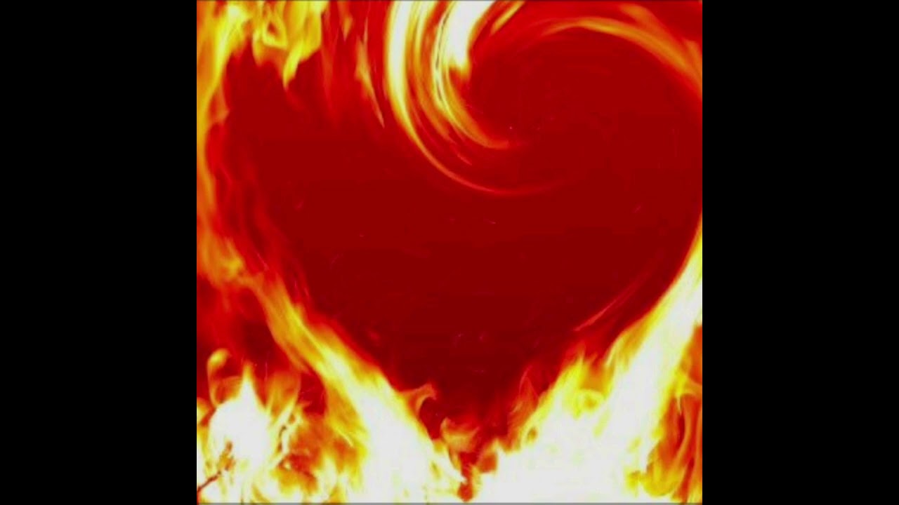 Love Is In Flames 
