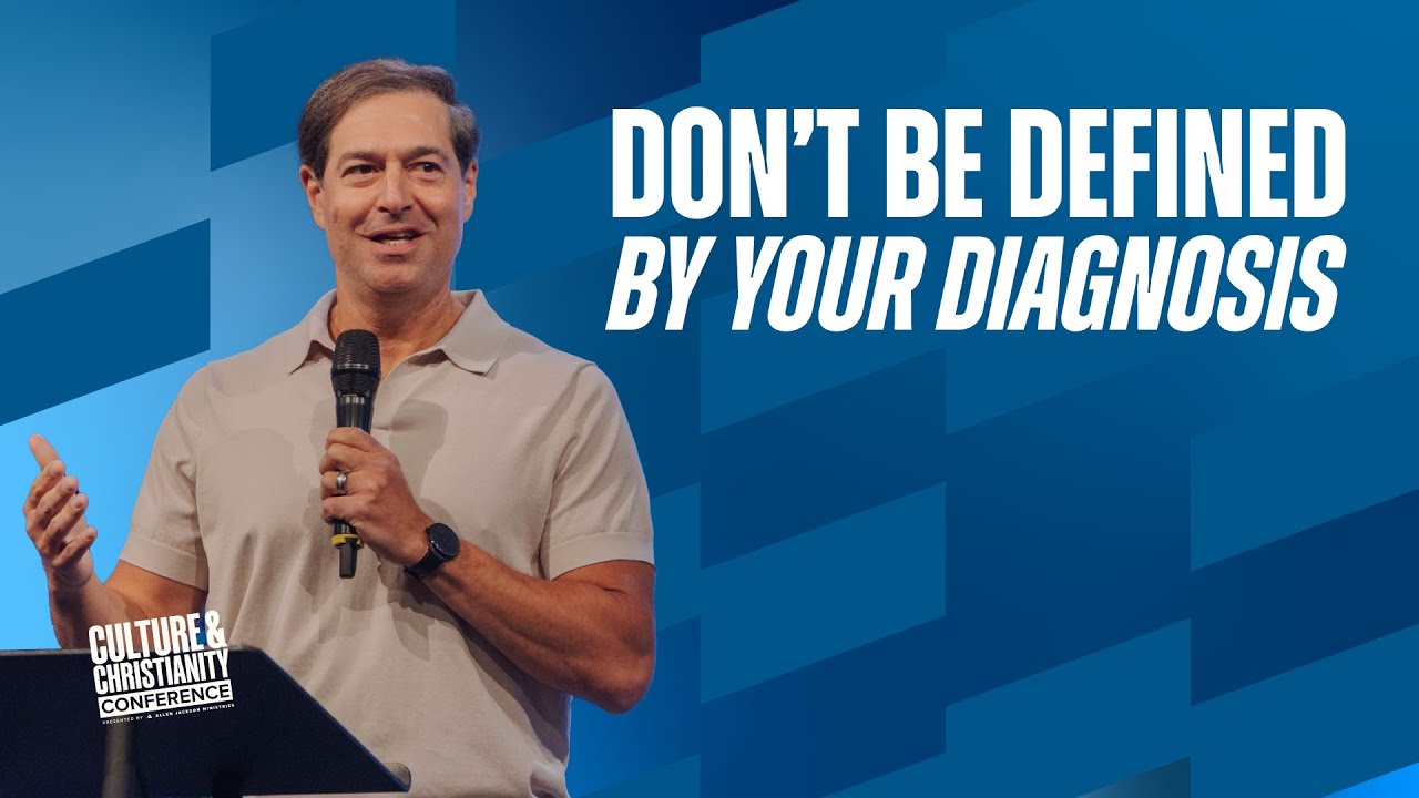 В чём христиане ошибаются в вопросах здоровья | Джордан Рубин