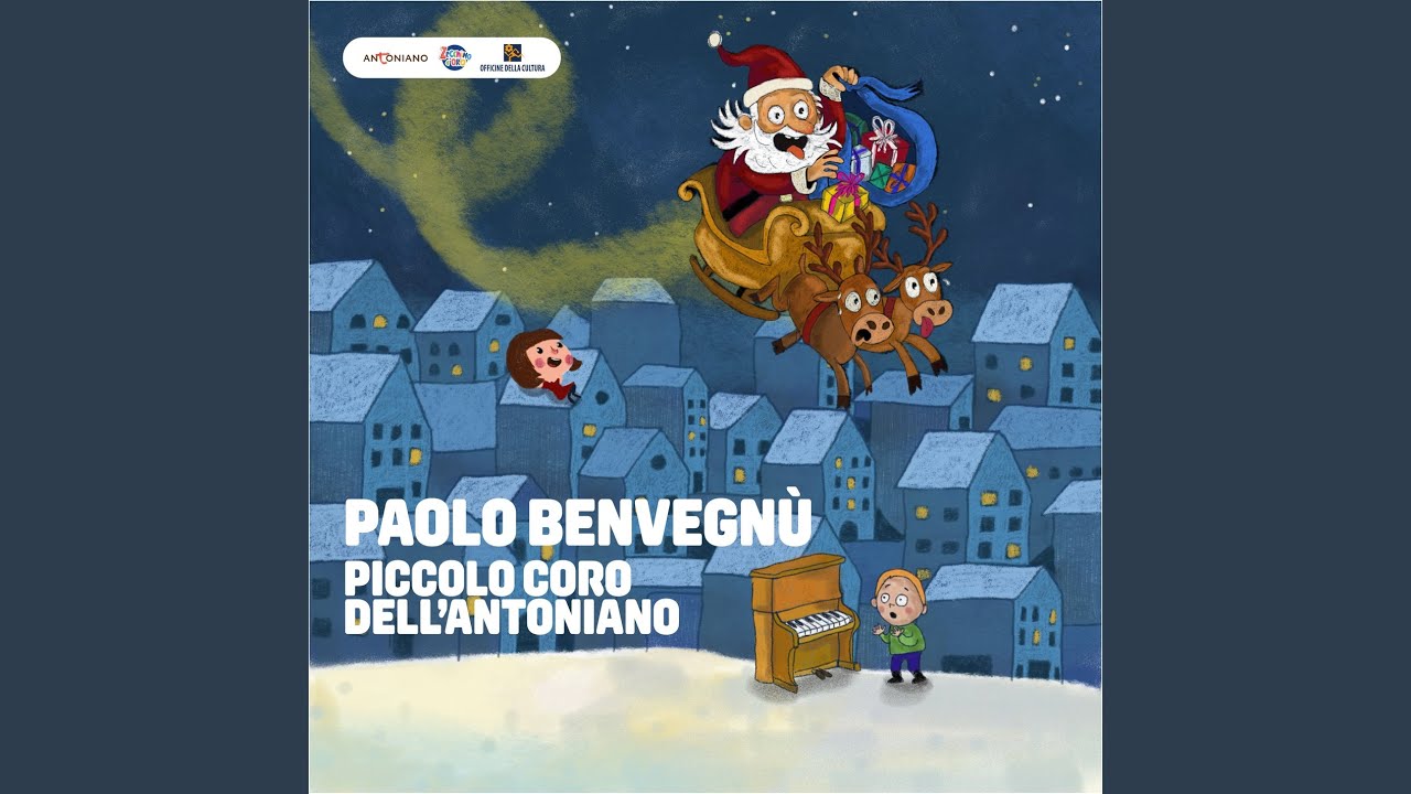 Un Natale infinito