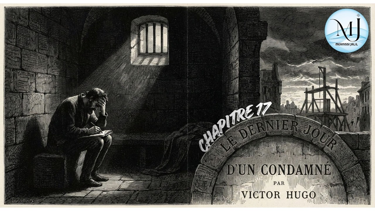 Le Dernier Jour d'un Condamné, Chapitre 17