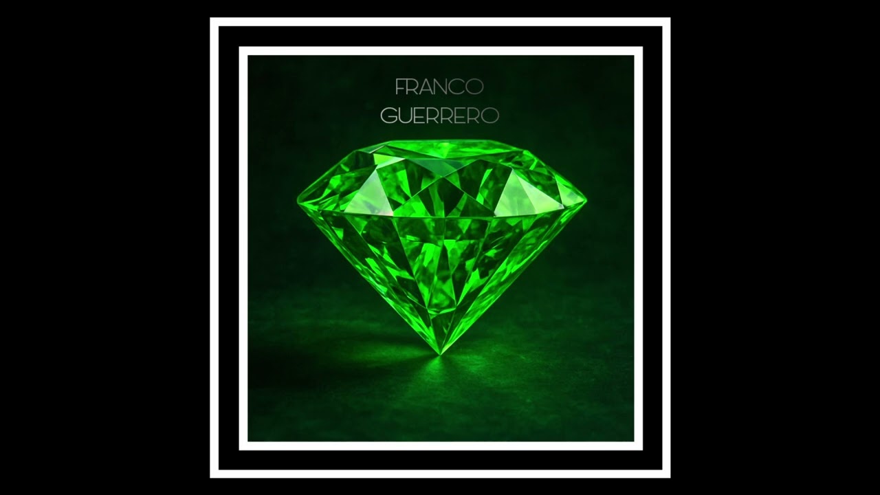 Franco Guerrero - Deep - Tech House Session (02/06/25)