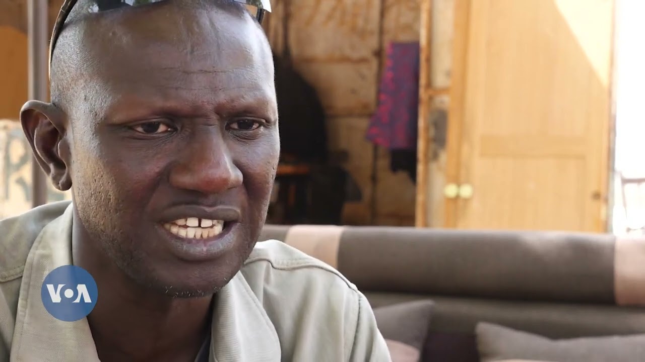 Safari ya kutisha kuvuka bahari kuelekea Ulaya