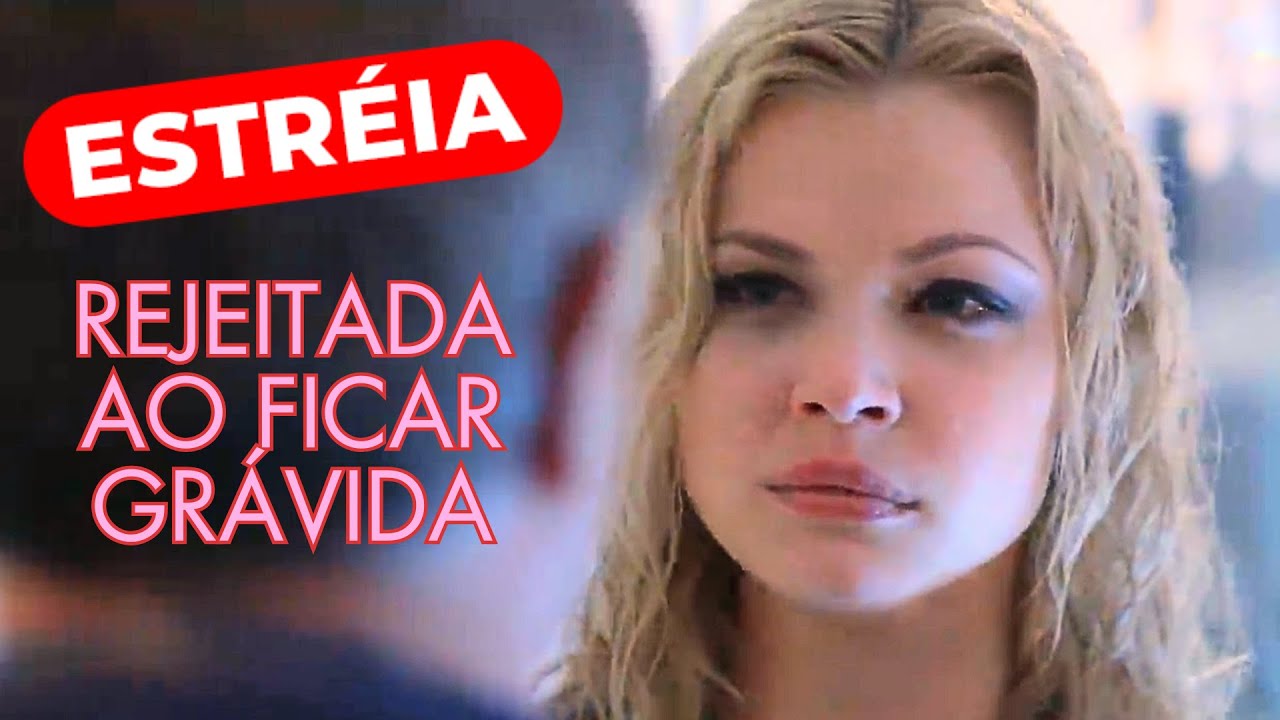 Pai se casa com a NAMORADA do próprio FILHO 💔 | CORAÇÃO PARTIDO | Filme Romântico