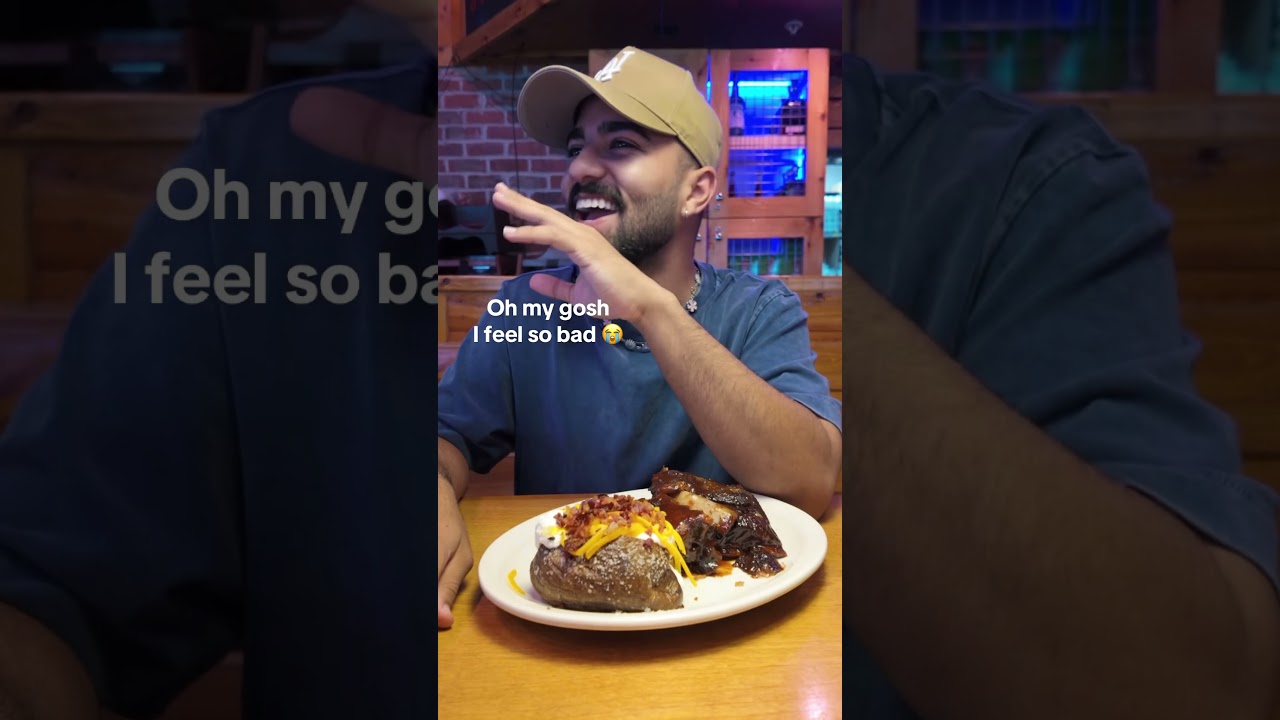 Went on a solo date to Texas Road House! #pov #asmr #alone #solo #solodate #mukbang