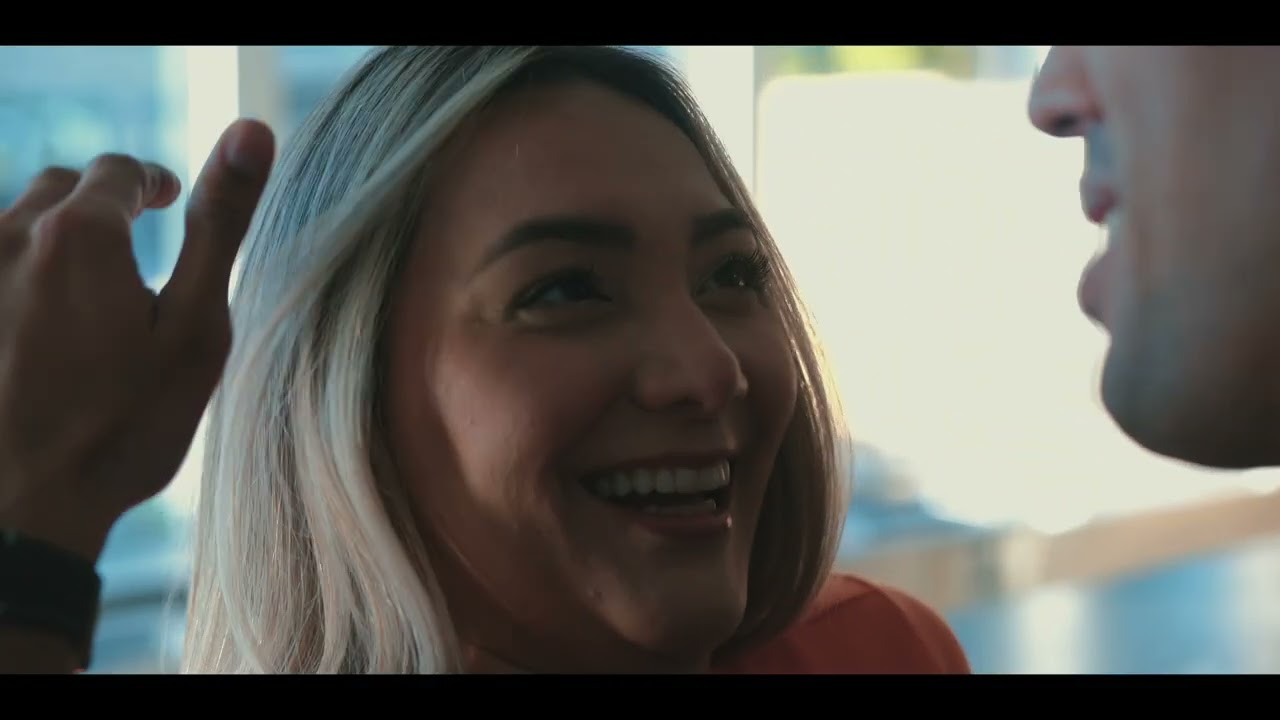 Conjunto Rienda - Sin Exagerar (Concept Video)