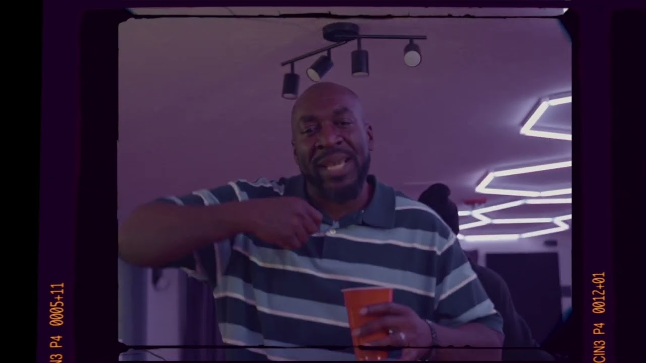 Behind The Music - Season 4 - Ep 21 (Money Mob) Shot by The Sultan