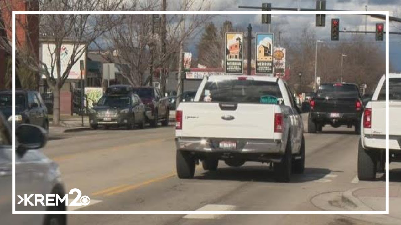 Mixed reactions on bill barring anti-discrimination ordinances in Idaho