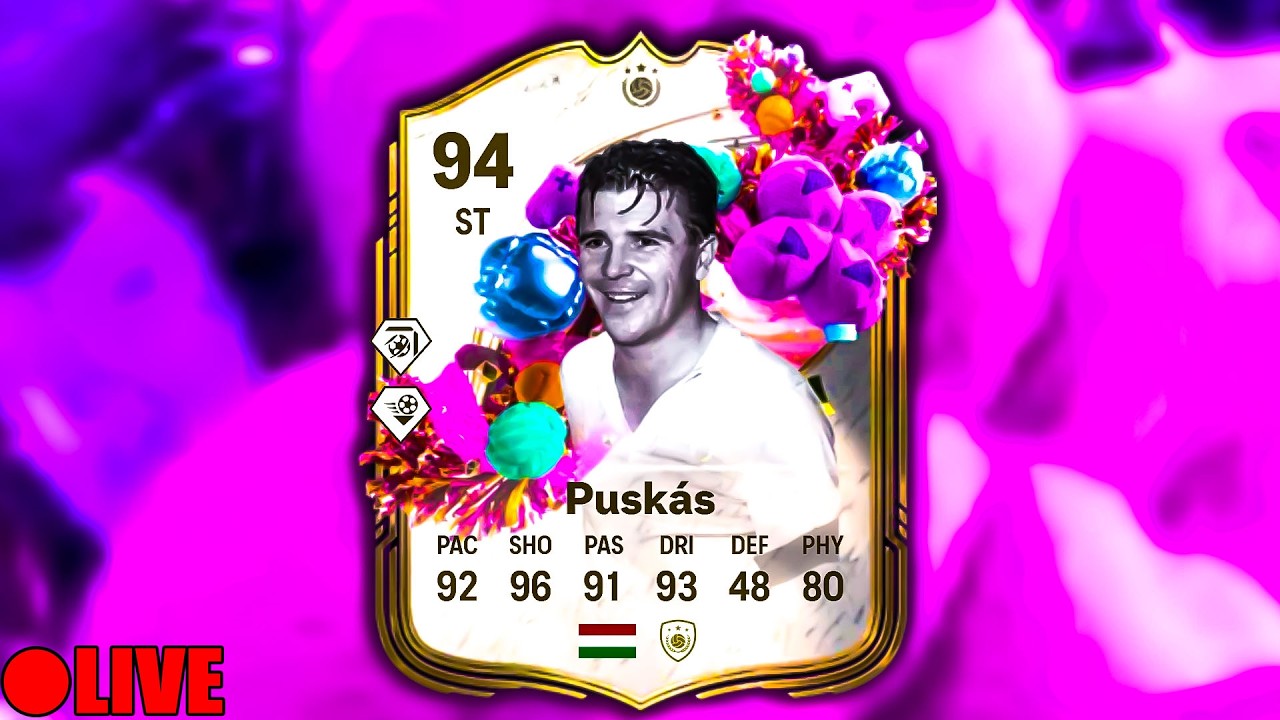 100 PICKS & DIV RIVALS GRIND! 🎉 FC 26 ULTIMATE TEAM