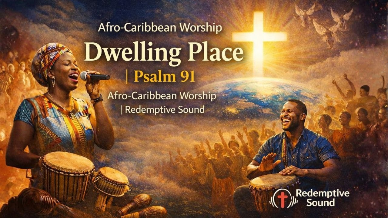 Dwelling Place | Psalm 91 | Afro-Caribbean Worship | Redemptive Sound
