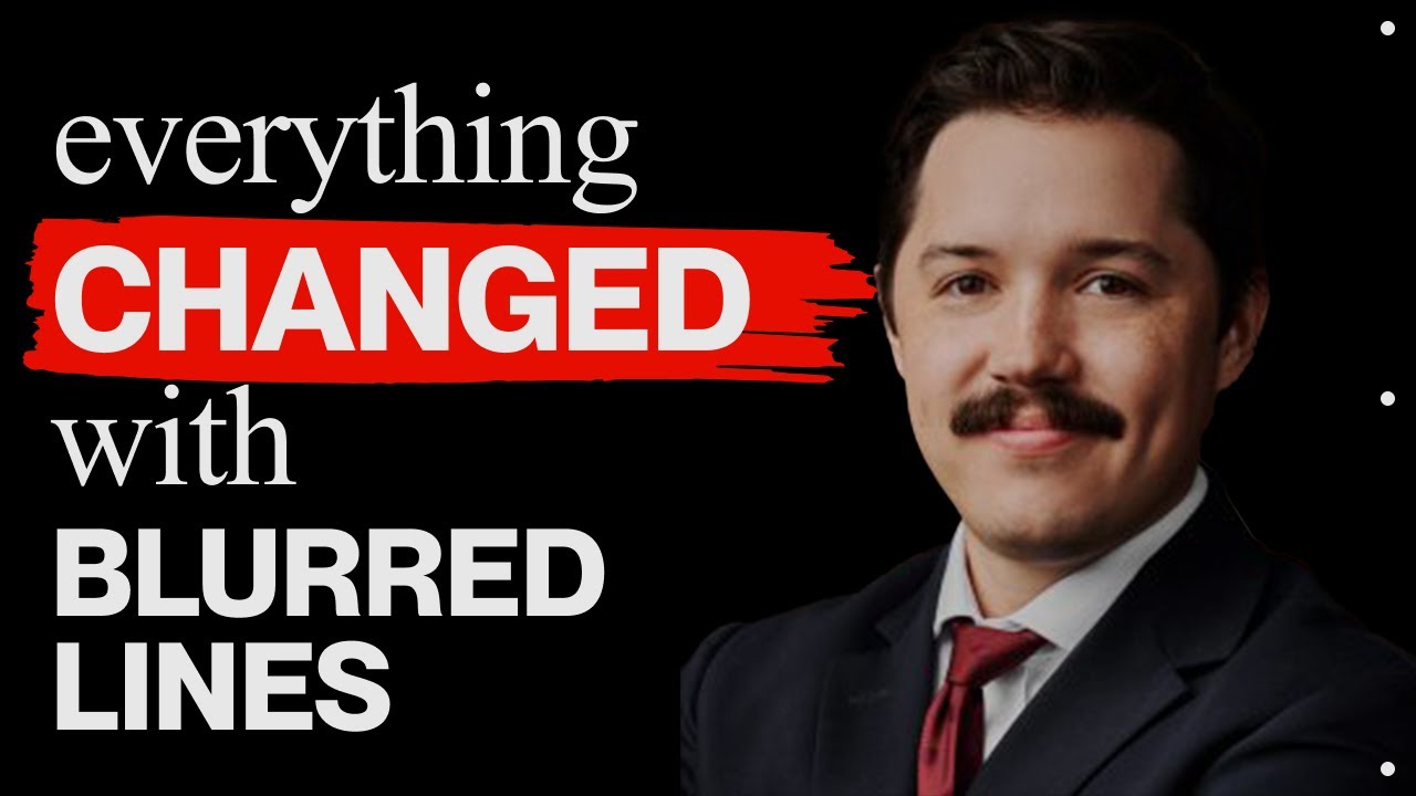 What Musicians NEED to Know About Copyright Law RIGHT NOW | Ryan Schmidt