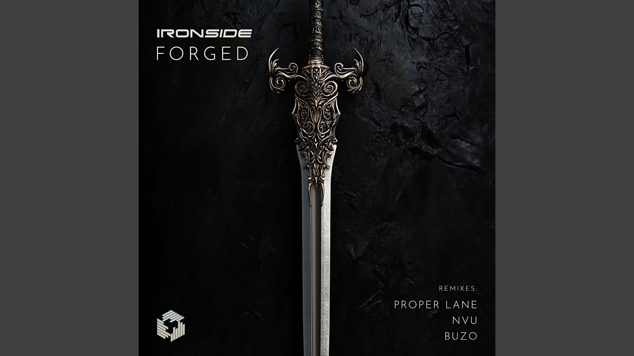 Forged (NVU Remix)