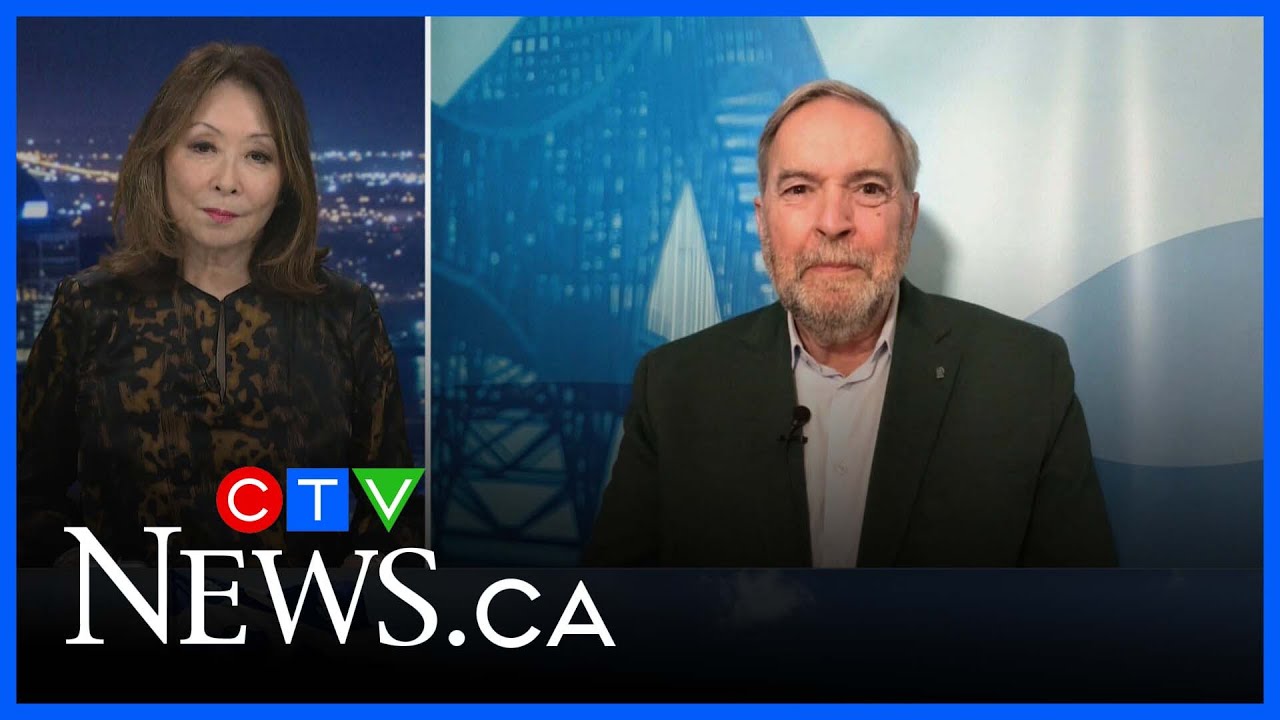 Where is Quebec’s official opposition?