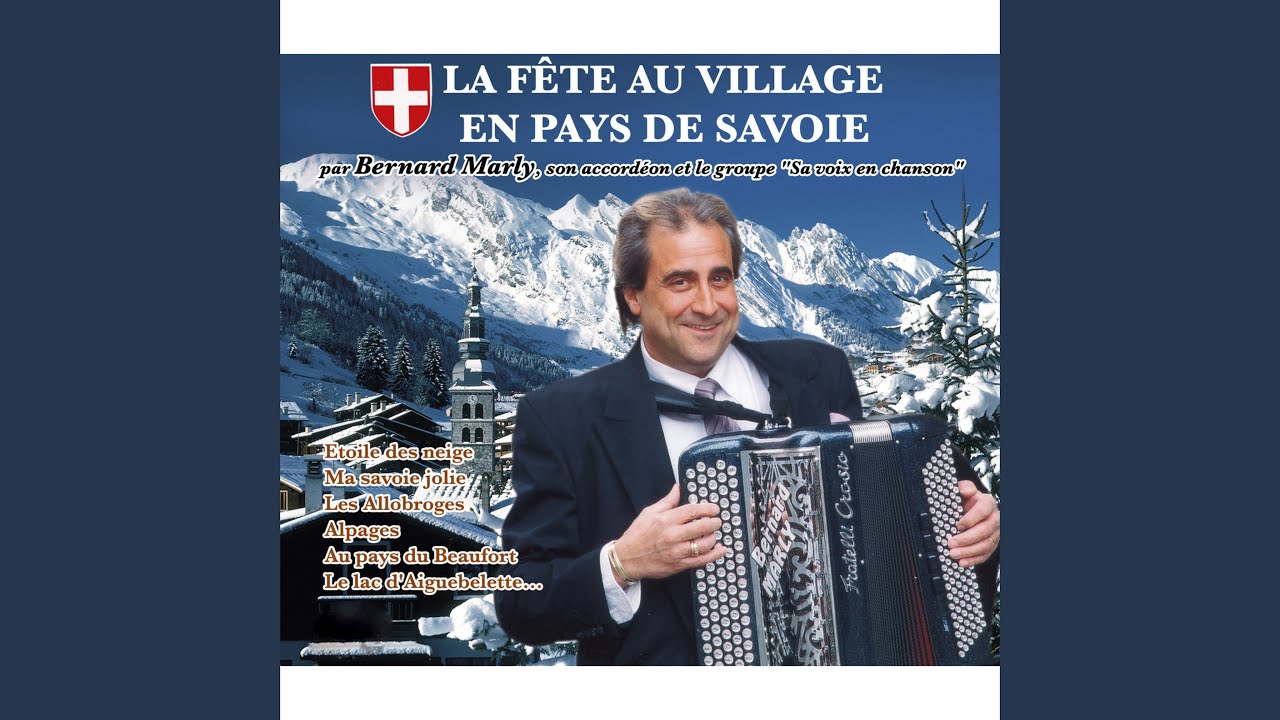 Ma Savoie jolie