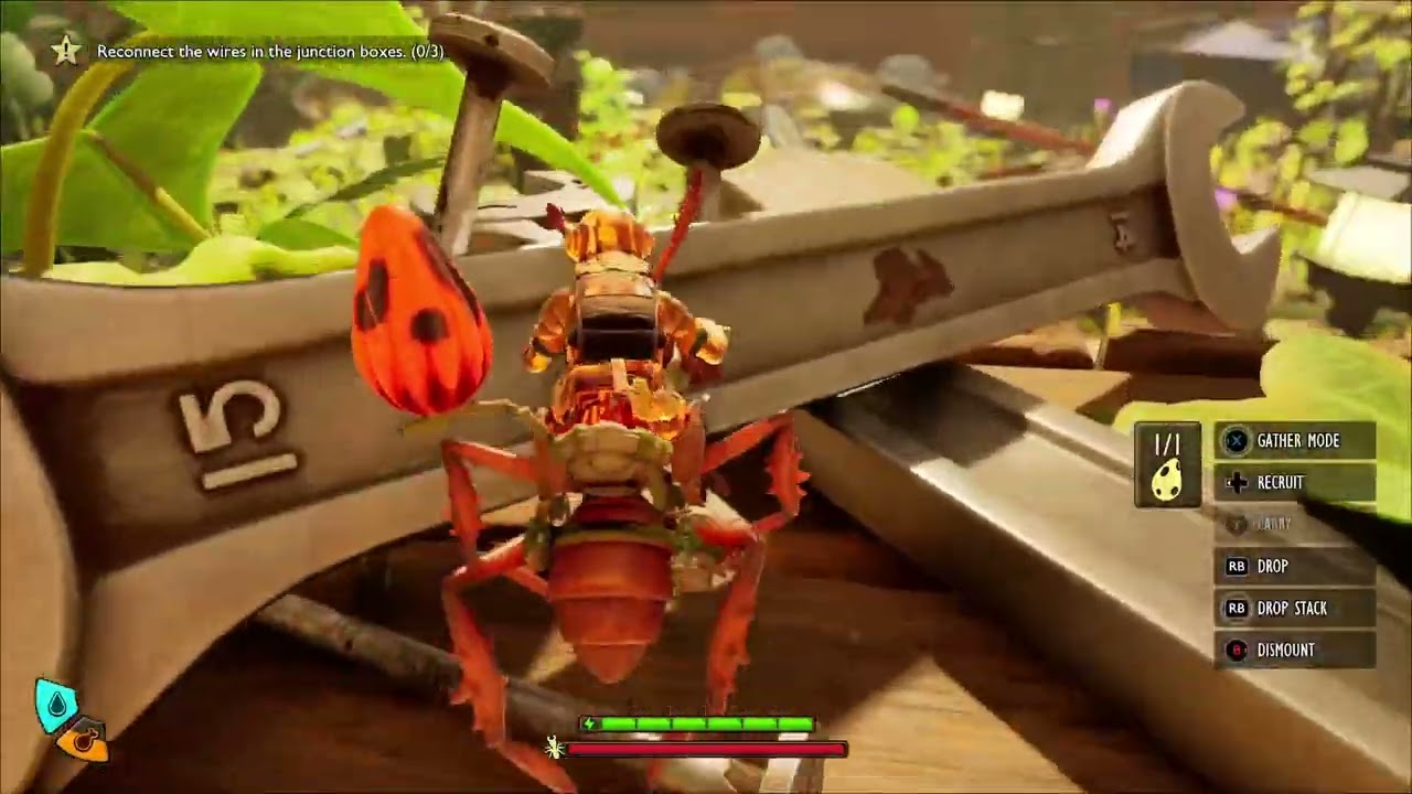 Grounded 2 The Toxic Tangle EP.7