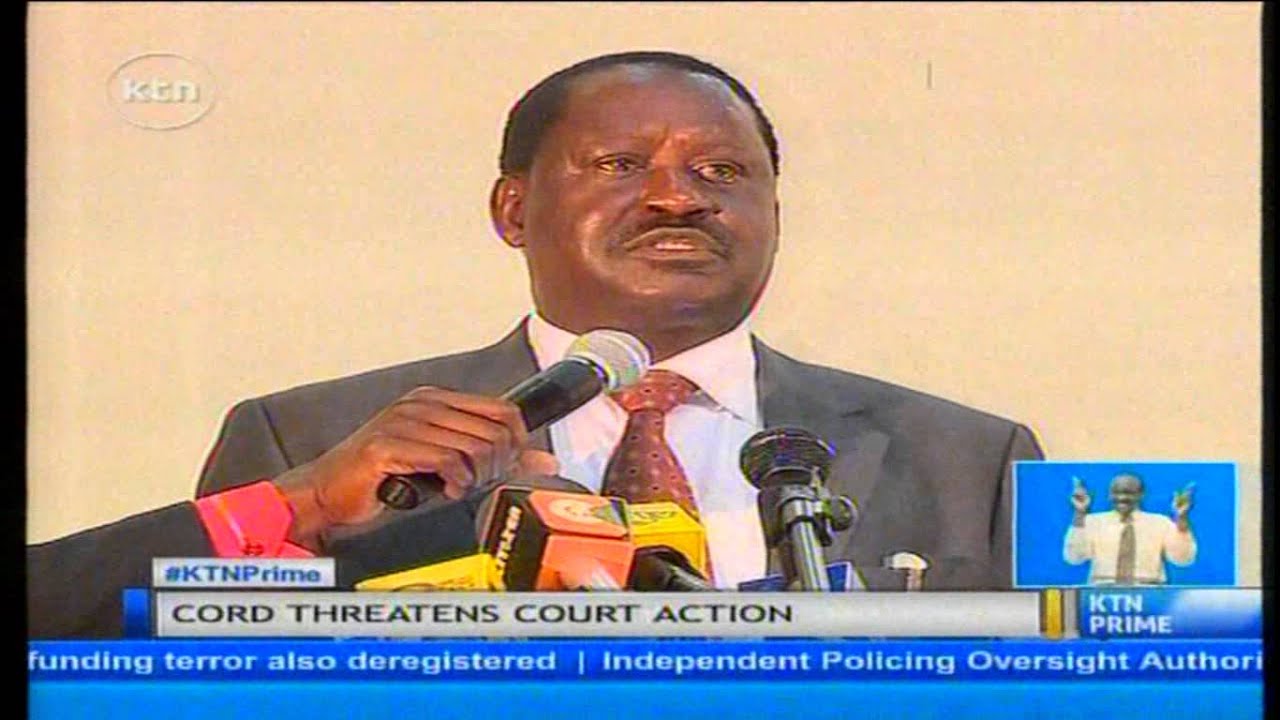 Opposition leaders threaten to take legal action if the Security bill is approved