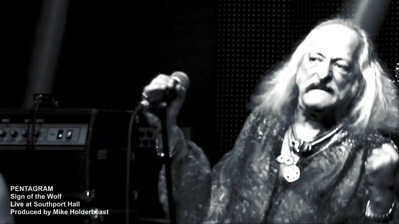 PENTAGRAM - 
