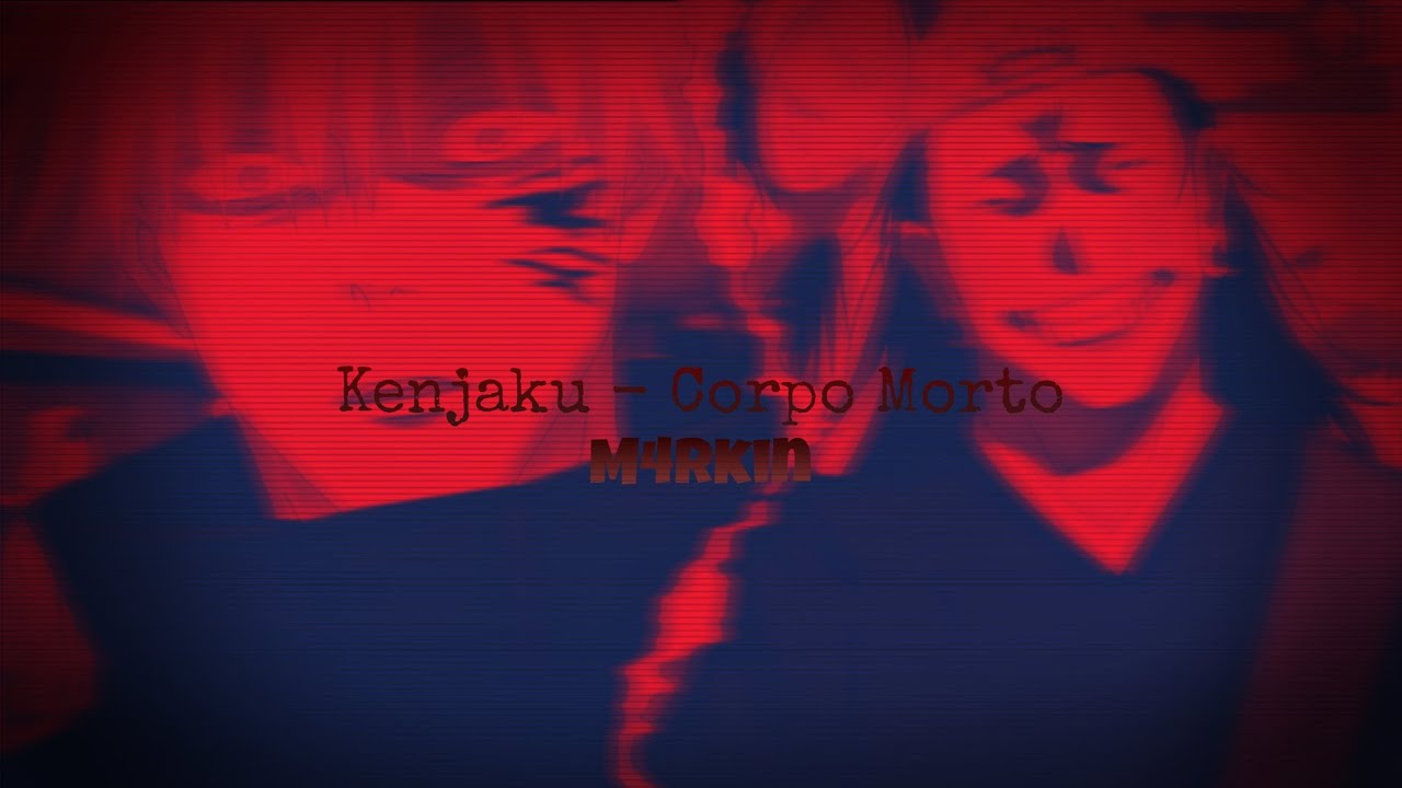 Past Jujutsu kaisen reage a Kenjaku (Jujutsu kaisen) - Corpo Morto | M4rkin | Gacha Club