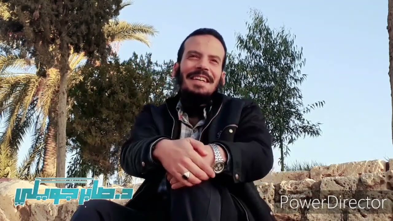 الحكاية و ما فيها(21) - 