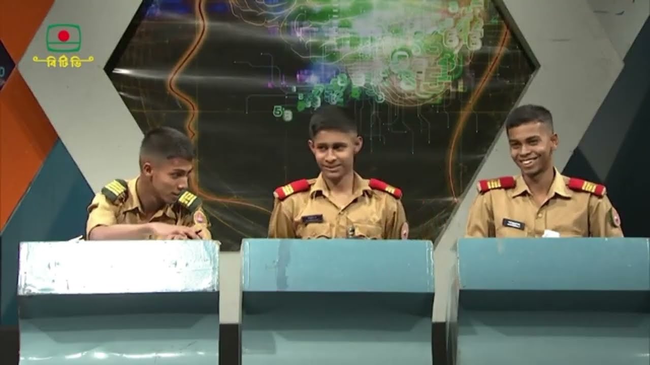 স্কুল বিতর্ক প্রতিযোগিতা | সোশ্যাল মিডিয়ার অপব্যবহারই শিক্ষার্থীদের শিক্ষা বিমুখ করে তুলছে