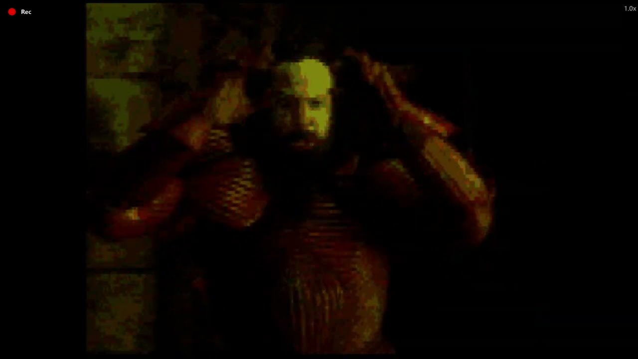 Bram Stoker's Dracula (Sega Genesis) - Dying in Seconds! (Retro Difficulty)