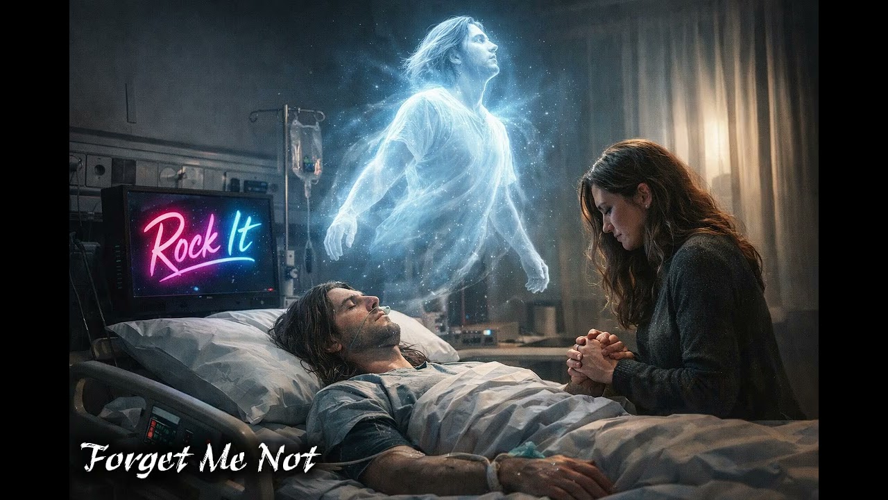 Forget Me Not
