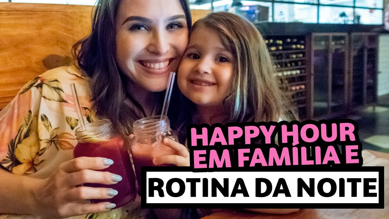 Rotina da Noite | Lu Ferreira | Chata de Galocha