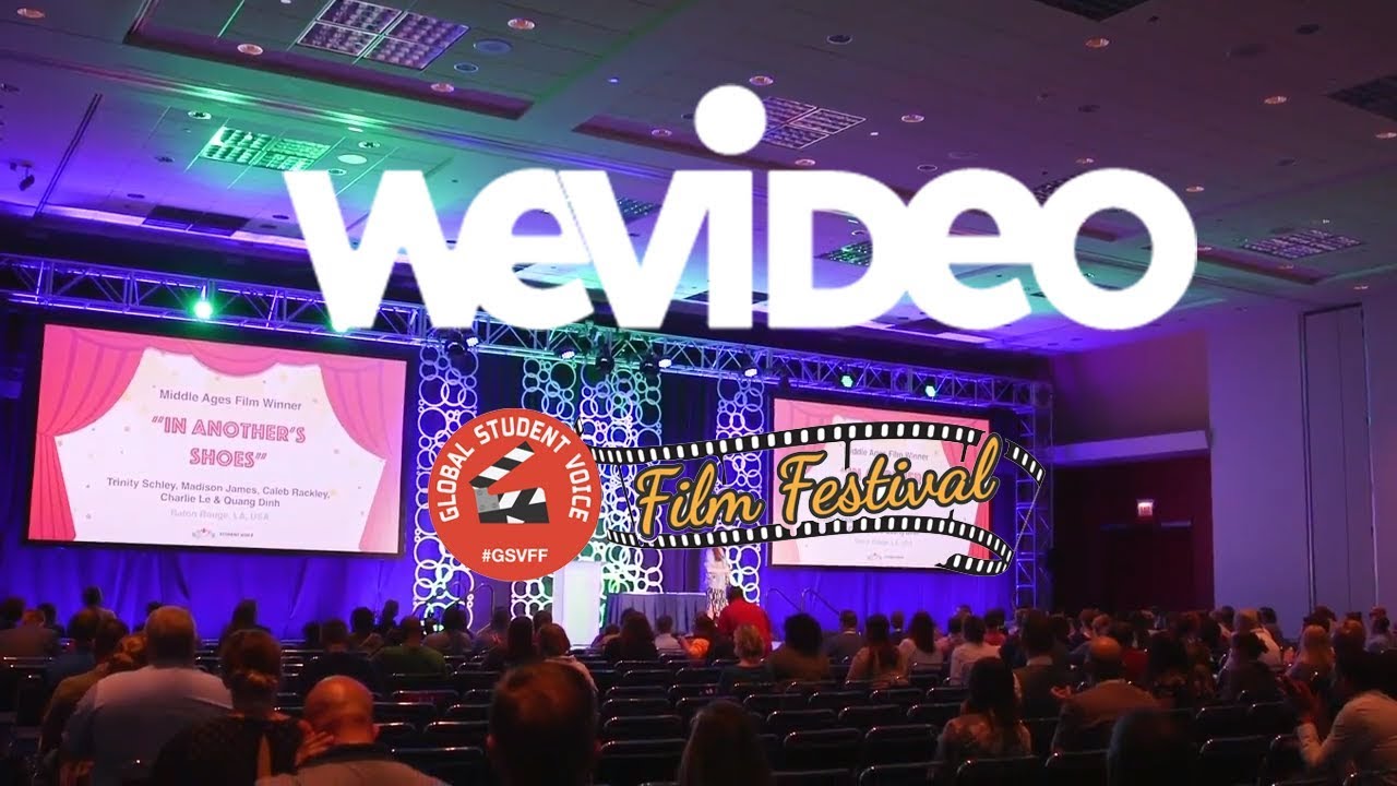 Global Student Voice Film Festival