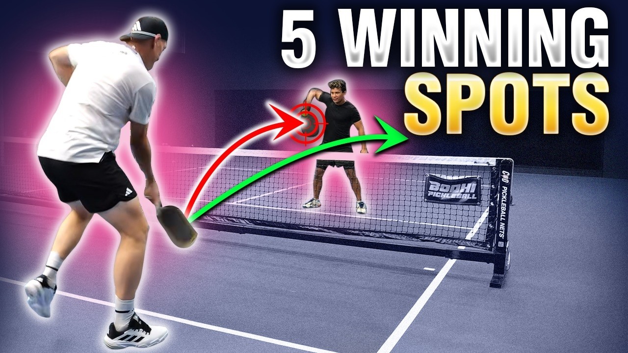 Stop Missing Speedups: Hit These 5 Spots
