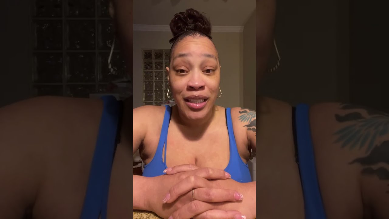 YOU ARE STEPPING INTO SOMETHING HUGE & LIFE CHANGING 🙌🎉