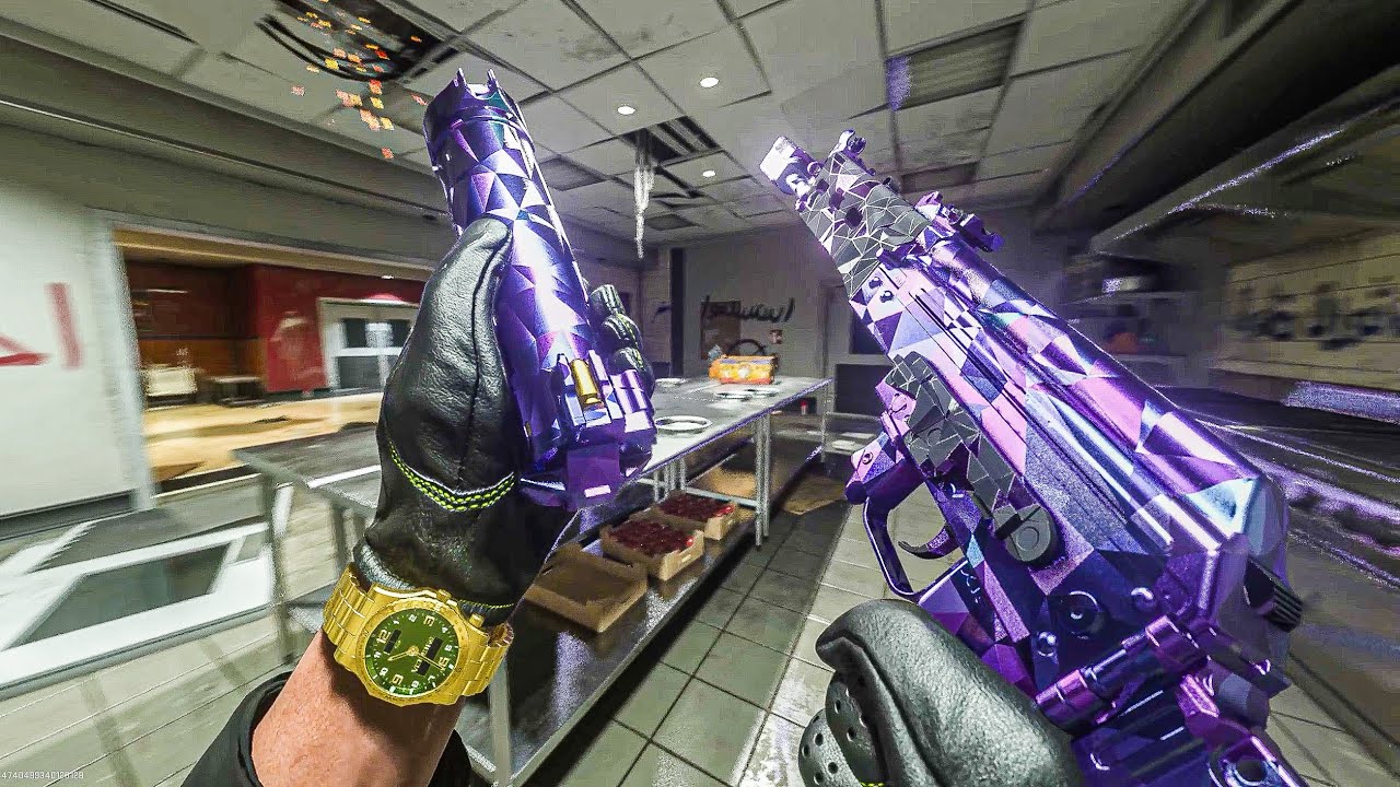 How to Spot a Rigged Match: EOMM in MW3 & Blackops 6