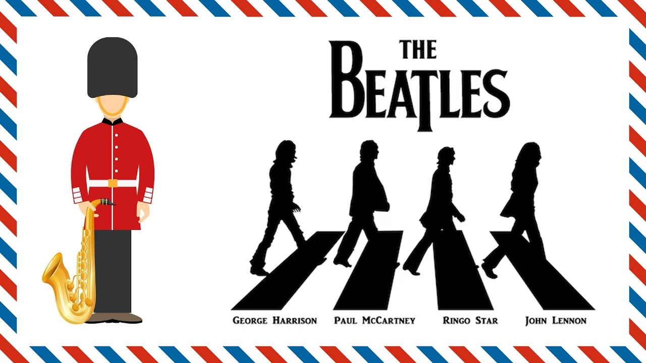 07 The best of Beatles